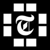 Telegraph Puzzles Icon