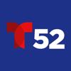 Telemundo 52: Noticias de LA Icon