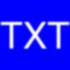 Teletext - TextTV Icon