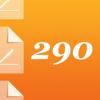 Templates for Pages (Nobody) Icon