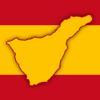 Teneriffa Offline Icon
