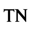 Tennessean: News & eNewspaper Icon