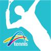 Tennis Australia Technique Icon