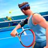 Tennis Clash：Sports Stars Game Icon