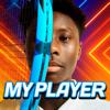 Tennis Manager 25 - MY PLAYER Icon