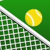 Tennis - Score Keeper Icon