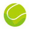 Tennis Watch Icon
