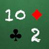 Tens and Twos Icon
