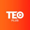 Teo Plus Películas Icon