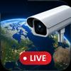 TerraVision: GPS Camera Map Icon