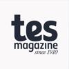 Tes Magazine Icon