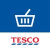 Tesco Grocery & Clubcard Icon