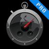 Test-Drive GPS: HUD Tachometer Icon