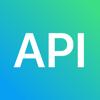 Teste - API, Scripts, Terminal Icon