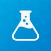 Teste dein Chemie-Wissen Icon