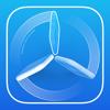 TestFlight Icon