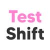 TestShift UK Find Driving Test Icon