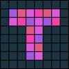 Tetris Arcade Icon