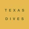 Texas Dives Icon