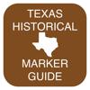 Texas Historical Marker Guide Icon