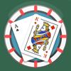 Texas Hold'em Trainer Icon