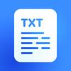 Text Editor. Icon