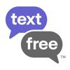 Text Free: Second Phone Number Icon