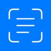 Text Zipym Reading Extension Icon