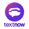 TextNow: Call + Text Unlimited Icon
