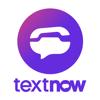 TextNow: Call + Text Unlimited Icon
