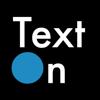TextOn: Text On Photo Icon