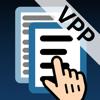 Textvereinfacher VPP Icon