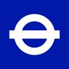 TfL Go: Live Tube, Bus & Rail Icon