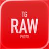 TG RAW Photo Icon