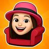 That’s My Seat – Logikrätsel Icon