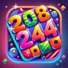 The 2048 game Icon