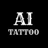 The AI Tattoo App Icon