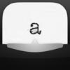 The Amazing Type-Writer Icon