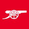 The Arsenal: Official App Icon