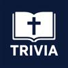 The Bible Trivia Game Icon
