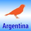 The Birds of Argentina Icon