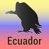 The Birds of Ecuador Icon