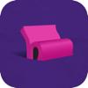 The BookBench Trail Icon
