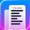The Brief: News Articles Icon