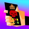 The Captain is Dead Icon