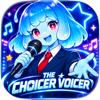 The Choicer Voicer Icon
