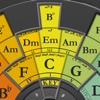 The Chord Wheel Icon