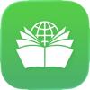 The CIA World Factbook Icon