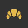 The Croissant Lab Icon