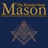The Empire State Mason Icon